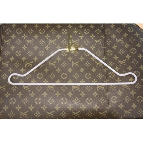 Louis Vuitton Pegase Garment Bag w/Hanger - Picture 6 of 12